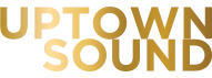 Uptown Sound logo